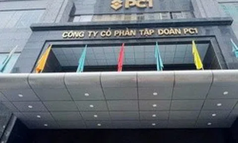 Tập đoàn PC1 bị nhắc nhở do chậm công bố thông tin