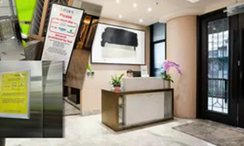 Đưa dịch vụ cho thuê căn hộ ngắn hạn vào khuôn khổ