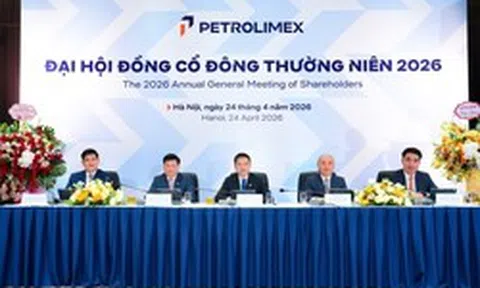 ĐHĐCĐ Petrolimex: Dự kiến lỗ 1.000 tỷ trong Q1 từ mặt hàng xăng dầu, nêu 2 giải pháp để đáp ứng điều kiện về công ty đại chúng