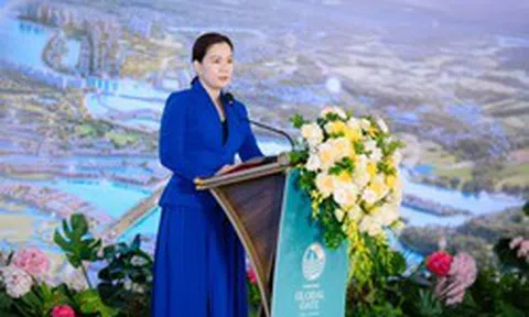 TGĐ Vinhomes tiết lộ đặc quyền gói vé tháng đường sắt Hà Nội – Hạ Long khoảng 5 triệu đồng