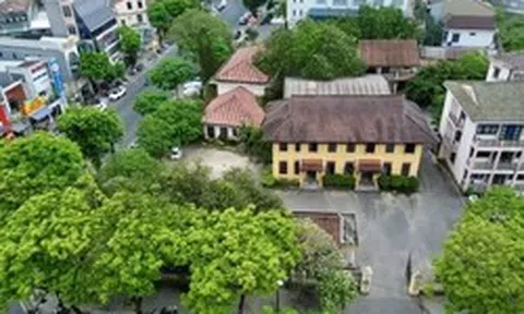 TP. Huế đấu giá 'đất vàng’ khu vực trung tâm