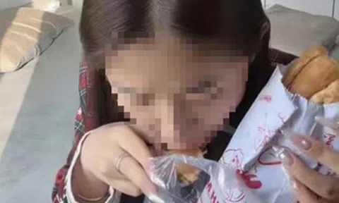 Nữ TikToker xin lỗi vụ chê bai bánh mì, mong được trao cơ hội sửa sai