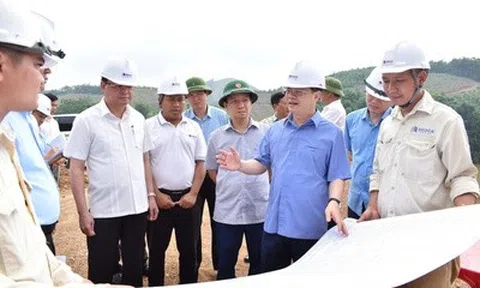 Tuyên Quang: Đẩy nhanh giải ngân vốn đầu tư công, tạo đà cho tăng trưởng kinh tế