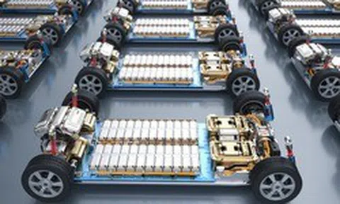 Không phải Trung Quốc, đây là quốc gia đầu tiên 'cấp hộ chiếu' pin xe điện - mục đích là gì?