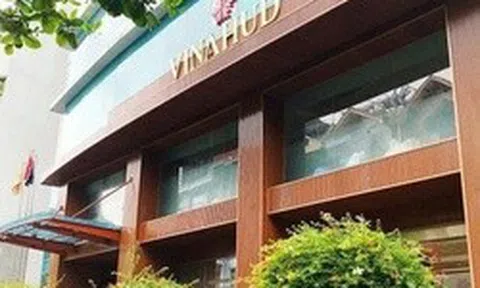 Công ty vốn 4 tỷ dự chi 1.220 tỷ đồng mua lại công ty con của Vinahud