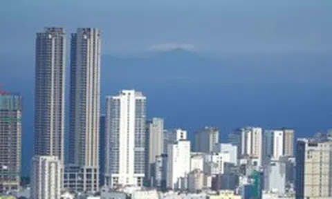 Ồ ạt tung căn hộ ở Đà Nẵng: Cẩn trọng ‘bội thực’ nguồn cung