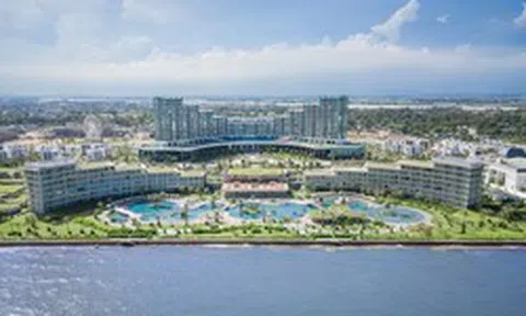 Công ty con của FLC nợ thuế gần 35 tỷ đồng