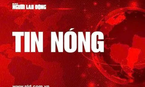 Hình ảnh người phụ nữ bị chém dã man gây “bão” mạng xã hội: Đã xác định đối tượng gây án