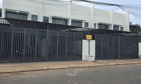 Vụ hành khách bị “bỏ rơi” trong đêm: Văn phòng nhà xe bất ngờ đóng cửa, tháo bảng hiệu