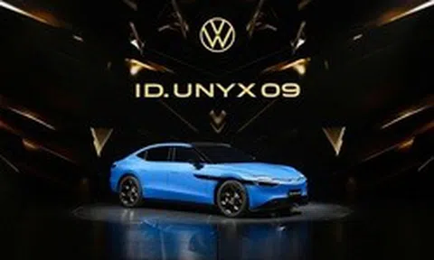 Từng bị coi là chỉ biết 'sao chép’, giờ các ông lớn phương Tây đổ xô sang học công nghệ ô tô Trung Quốc  - chuyện gì đang xảy ra?