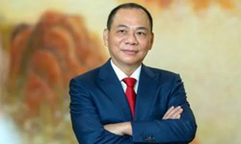 Tỷ phú Phạm Nhật Vượng tài trợ thêm cho VinFast 5.000 tỷ trong quý 1/2026: Đã thực hiện được bao nhiêu trong cam kết 50.000 tỷ?