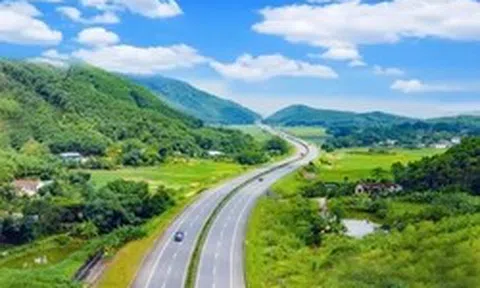 Dành 5.870 tỷ đồng xây dựng tuyến đường kết nối Thái Nguyên với Tuyên Quang