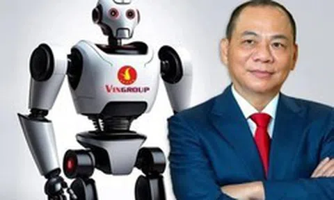 Bắt tay “gã khổng lồ” Đức, DN của tỷ phú Phạm Nhật Vượng muốn chinh phục lĩnh vực trị giá 5.000 tỷ USD