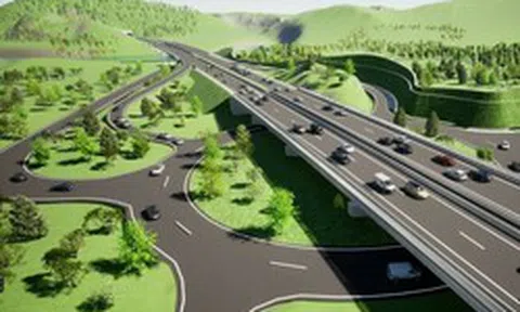 Một tỉnh đang thu hồi 1.028 ha đất của hàng nghìn hộ dân để triển khai tuyến cao tốc gần 20.000 tỷ đồng do liên danh Vingroup thực hiện