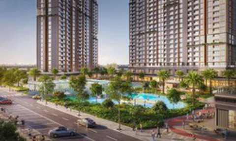 Giải mã đặc quyền chính sách tại The Parkland: Mua nhà không lo gốc & lãi trong 05 năm