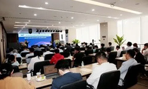ĐHĐCĐ TTC Hospitality 2025: Duy trì đà tăng trưởng, tái cấu trúc cho giai đoạn phát triển mới