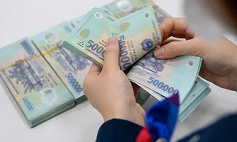 Lương hưu tháng 5 chi trả sau kỳ nghỉ lễ, người hưởng nhận tiền từ ngày nào?