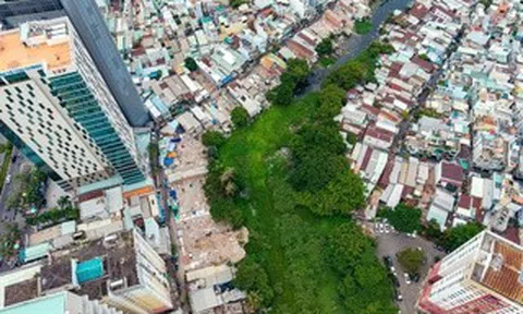 Xóa kênh đen, mở lối đổi đời