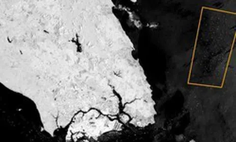 Phát hiện một loạt tàu chở dầu đột ngột dừng tại vùng biển Đông Nam Á, tắt tín hiệu rồi bật lại, bí mật làm một việc cho Iran