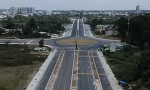 Thành phố Đồng Nai có thêm 10 phường