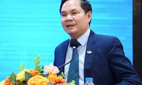 Vinaconex thay Tổng Giám đốc ngay sau ĐHĐCĐ thường niên