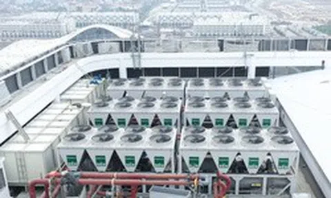 Nắng nóng đến sớm, điều hoà Bền cháy hàng trên diện rộng