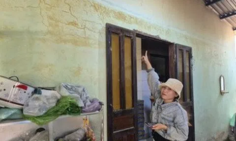 Diễn biến mới vụ “Băn khoăn cách chi tiền hỗ trợ" ở Nam Khánh Vĩnh