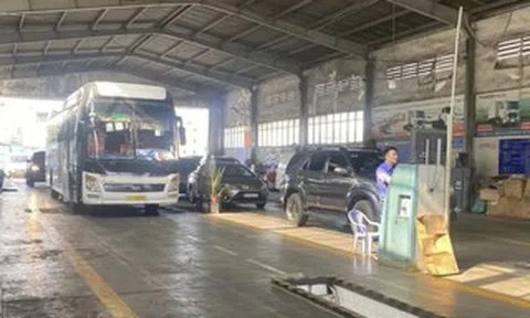 Quy trình kiểm tra khí thải xe diesel theo phương pháp gia tốc tự do có gây hư hỏng xe?