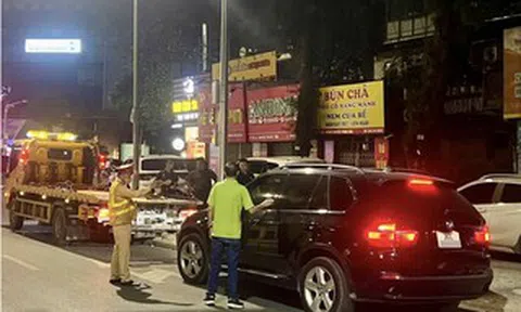 Tai nạn giao thông làm 24 người chết, 37 người bị thương trong ngày thứ hai nghỉ lễ