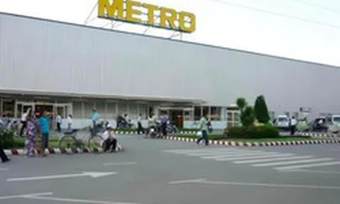 Hoài niệm siêu thị Metro và câu chuyện thích nghi trong thị trường bán lẻ Việt