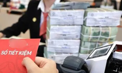 Dự báo mới nhất về lãi suất gửi tiết kiệm sau lễ 30-4