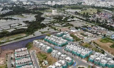 Cổ phiếu bất động sản có “cất cánh” sau kỳ nghỉ lễ?