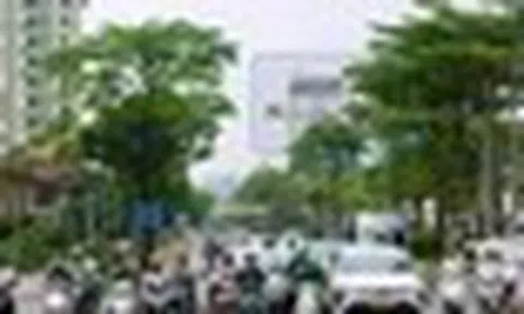 Hà Nội: Camera AI phát hiện gần 1.000 trường hợp vi phạm giao thông trong 4 ngày nghỉ lễ