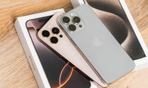Thị trường iPhone sắp có thay đổi, những ai đang muốn mua iPhone nên biết