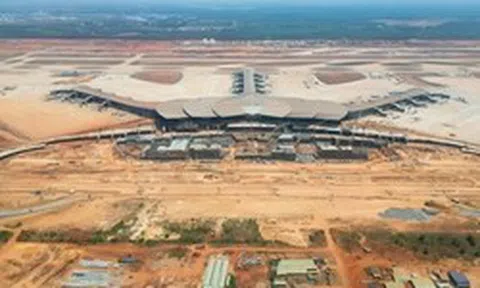 Đẩy nhanh điều tra, xử lý sai phạm liên quan sân bay Long Thành