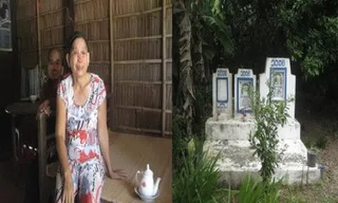 Trở lại hiện trường vụ thảm án gây chấn động ở Cần Thơ gần 20 năm trước