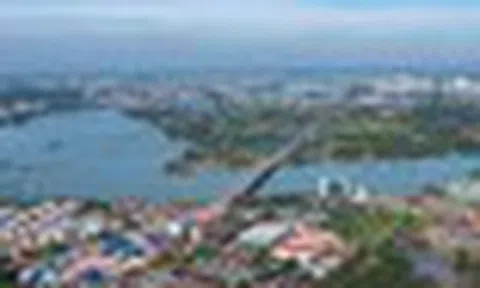 Thứ hạng giàu có của các thành phố Việt Nam vừa có sự thay đổi