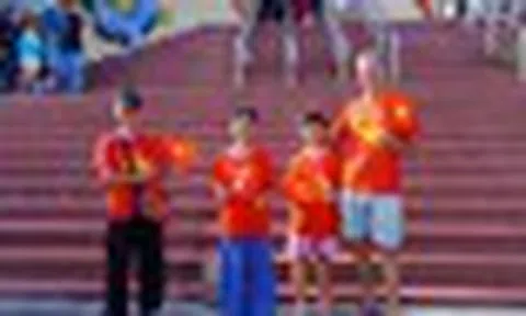 Một lĩnh vực của VN đạt kỷ lục chưa từng có: Thu hút đông đảo người Ấn Độ, TQ..., riêng Nga tăng gần 300%