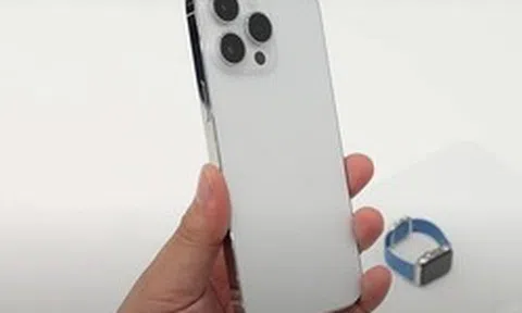 5 chiếc iPhone cũ giá rẻ đáng mua 
nhất hiện nay