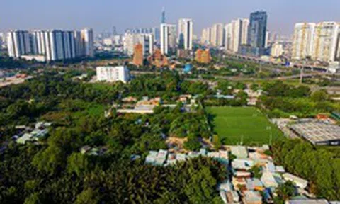 Siêu dự án có sân vận động 70.000 chỗ của Sun Group tại thành phố giàu nhất Việt Nam sắp triển khai khâu then chốt