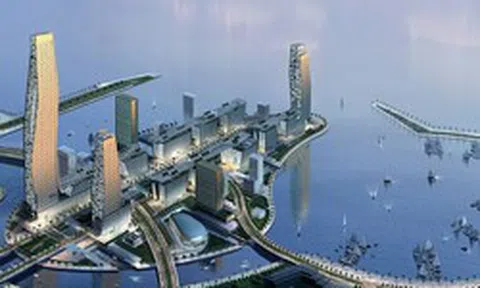 Dòng dầu 29 triệu thùng/tuần bất ngờ quay đầu: Một 'cửa sau' xuyên sa mạc đang nổi lên ở Saudi Arabia