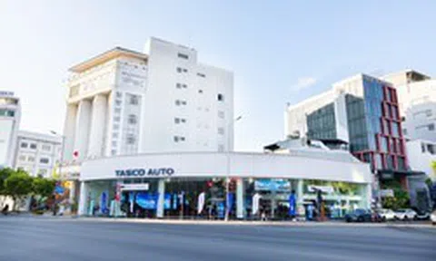 Tasco tăng trưởng doanh thu và lợi nhuận trên 50%, các mảng cốt lõi bứt phá mạnh