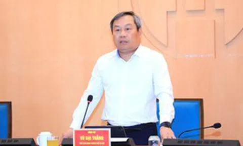 Hà Nội nghiên cứu thí điểm mô hình "Xã, phường xã hội chủ nghĩa"