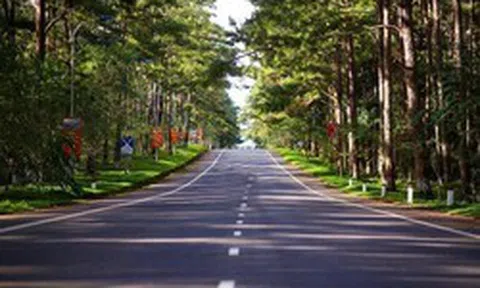 Tuyến cao tốc hơn 25.000 tỷ do Sun Group đề xuất, kết nối tới nơi từng "sôi sục" vì sốt đất có diễn biến mới