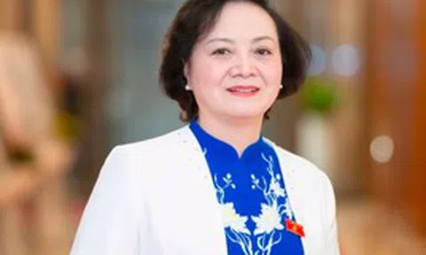 Phó Thủ tướng Phạm Thị Thanh Trà làm Trưởng Ban chỉ đạo về cải cách chính sách tiền lương