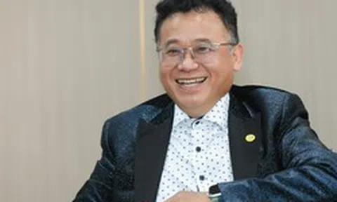 Vợ Chủ tịch Đặng Thành Tâm đăng ký mua 8 triệu cổ phiếu KBC