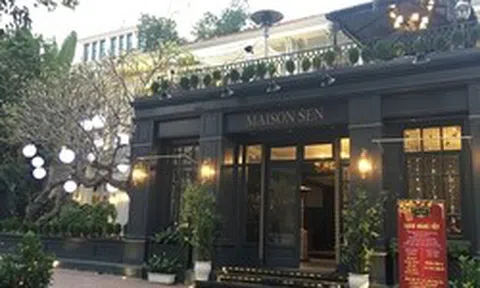 Cảnh báo lừa đảo liên quan đến chuỗi nhà hàng Buffet nổi tiếng Hà Nội