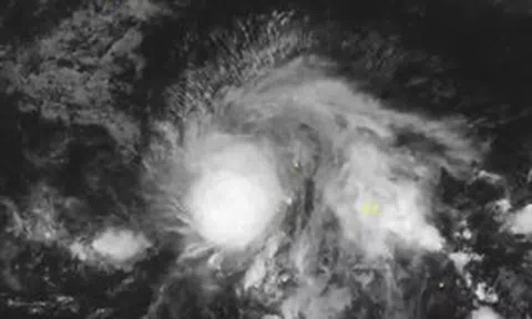 Bão Hagupit xuất hiện, Việt Nam có bị ảnh hưởng không?