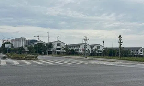 Bảng giá đất ở Huế "bỏ sót" nhiều tuyến đường: Lãnh đạo yêu cầu rà soát gấp