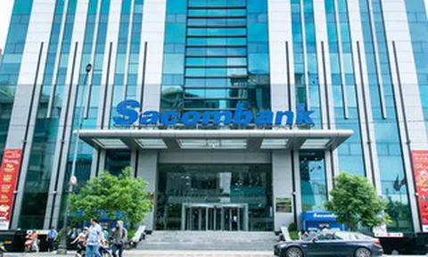 Sacombank cắt giảm đến hơn 2.700 nhân sự chỉ trong 3 tháng
